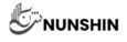 Nunshin Pvt Ltd